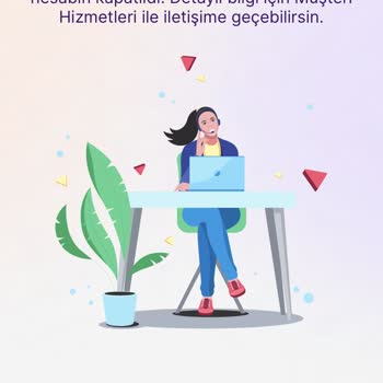 HepsiPay Hesabım Kapatıldı