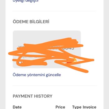 Mubi Türkiye İptal Edilen Üyeliğin Yenilenmesi
