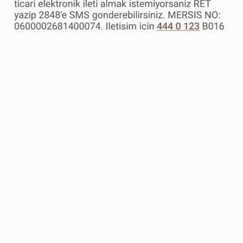 Kuveyt Türk Eksik Yatırılan İade