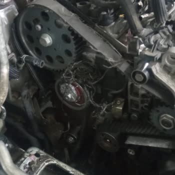 Skoda Sertepe Servis Bakımı Bursa