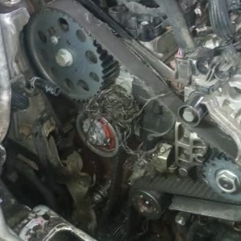 Skoda Sertepe Servis Bakımı Bursa
