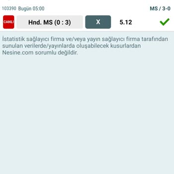 Nesine Para Hesaba Yatmadı