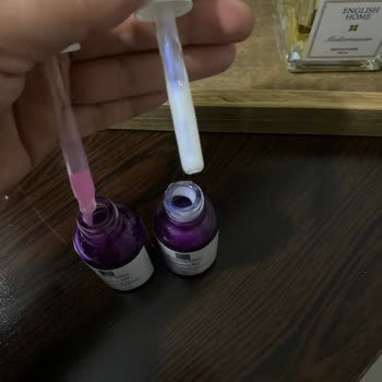 Dermastore La Roche Posay Niacinamide Serumu Sahte Ve Farklı Çıktı!