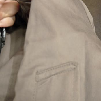 Pull And Bear Defolu Ürün Satıyor