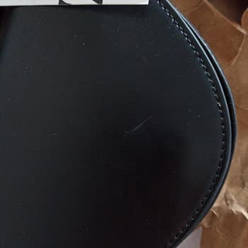 Zara Ürün Paketlemesinin Özensiz Olması Ve Defolu Ürün