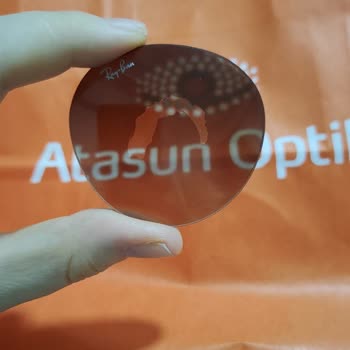 Atasun Optik Cam Değişiminde Güneş Gözlüğümün Kaplaması Soyuldu