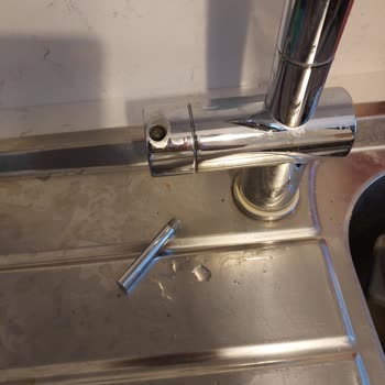 Franke Batarya Arızalandı, 2 Ay Sonra Parça Gelecek Diyorlar