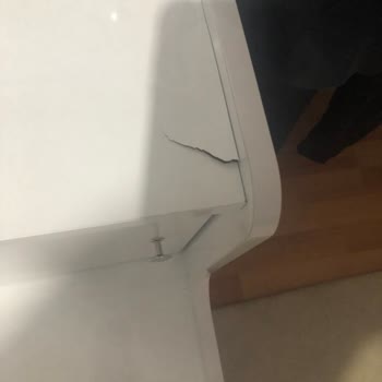 Vivense'den Aldığım Merdivenli Ranzalar Sürekli Kırılıyor