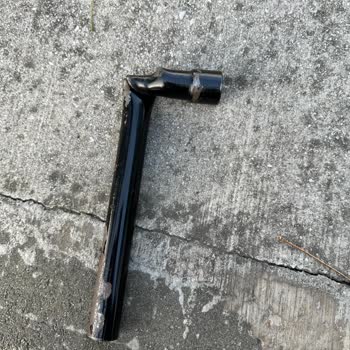 Renault Clio Bijon Anahtarı