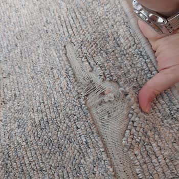 İklim Halı Yıkama Adana İklim Hali Halılarımı Yırtık Gönderdiler