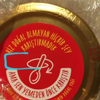 Trendyol Geçmiş Tarihli Gıda Ürünü, Tarihi Silinerek Satılıyor!