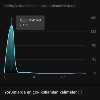 TikTok Videolarımın Hepsi Akışa Uygun Değil Deyip Bloke Yiyor Yardım
