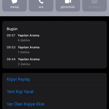 Watsons İletişimsizliği Ve İlgisizliği