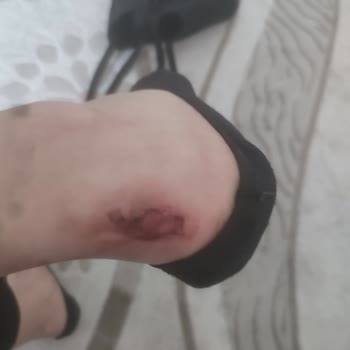 FLO Ayakkabı Şikayetlerimiz Ciddiye Alınsın