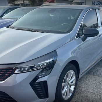 Renault Otomobil Bayii İlgisizliği Ve Hatalı İşlemler Sebebiyle Mağduriyet Yaşadım