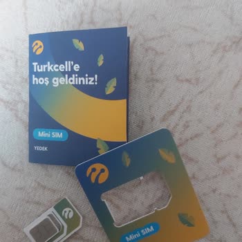 Turkcell Kürklü Bayi Konya