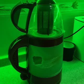 Bosch Çaycı Kalite Sorunu