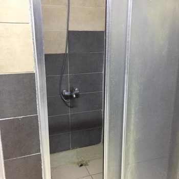 Burdur KYK’nın Binasının Kötülüğü