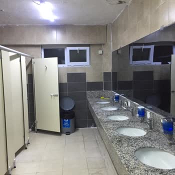 Burdur KYK’nın Binasının Kötülüğü