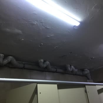 Burdur KYK’nın Binasının Kötülüğü