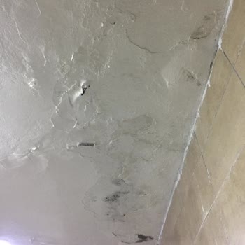 Burdur KYK’nın Binasının Kötülüğü