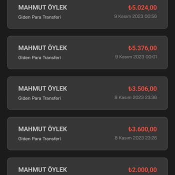 Marsbahis Para Yatırımı Hesaba Geçmedi