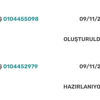 Watsons Alışveriş Yaparken 2 Tane