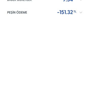 Turkcell Faturasız Hattından Paket Satın Aldım