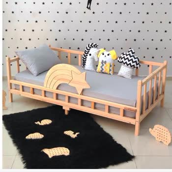 Vivense Çocuk Yatağının Kalitesizliği