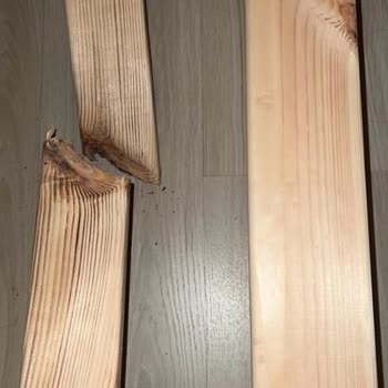 Vivense Çocuk Yatağının Kalitesizliği