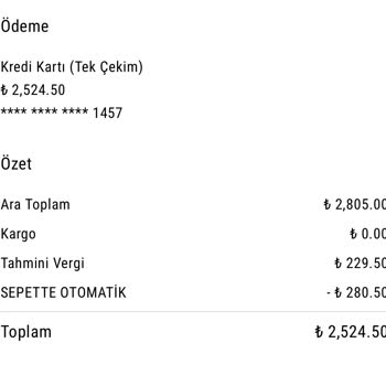 Losbrand Instagram'dan Aldığım Ürünlerin Kalitesi Çok Kötü