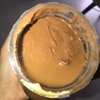 Nutella Yağlı Tatsız Şikayet