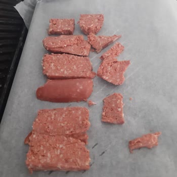 Başyazıcı Sucukta Sıkıntı Var