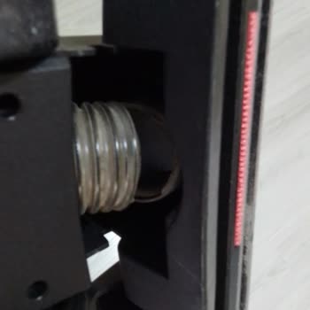 Arnica Elektrikli Süpürgede Aksesuar Sorunu