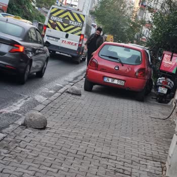 Paazar Ürün İptali