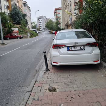 Paazar Ürün İptali