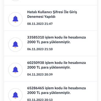 MoneyPay'den Paramı Çekemiyorum