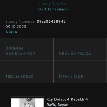Vivense Hiçbir Şekilde İlgilenmiyor