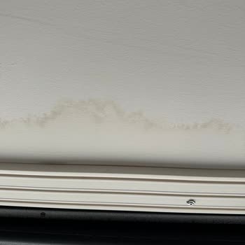 Karnur İnşaattan Temelden Aldığımız Evin Çatısı Akıyor İlgilenilmiyor