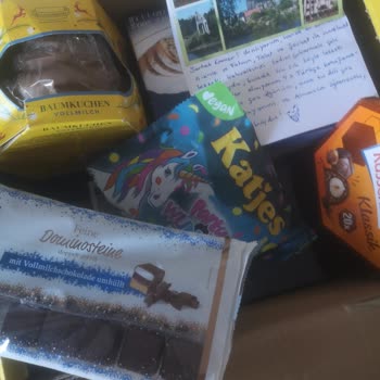 Ticaret Bakanlığı Gümrük Vergisi Ödemek Zorunda Kaldım
