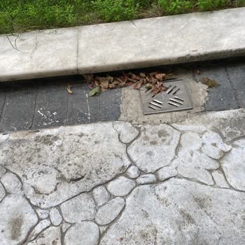 Marmara Site & Bina Yönetimi Şikayetçiyim