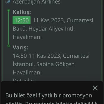 Enuygun.com Bilet İade Ve İptal İşleminde Aldatmaca