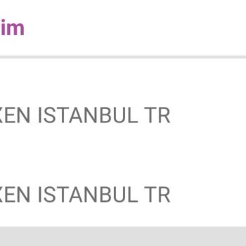 Zotlo Exxen Yasal Olmayan Habersiz Çekim