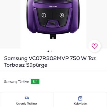 Pazarama Tarafından İptal Edilen Siparişim Ve Yardımcı Olunmayışı!
