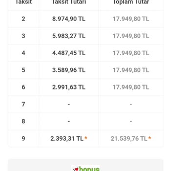 Hepsiburada Sitesinde Yanıltıcı Bilgilendirme