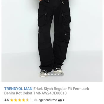Trendyol Un İade Fiyaskosu