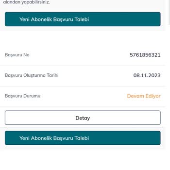 Türk Telekom Evde İnternet Başvurum Yılan Hikayesine Döndü