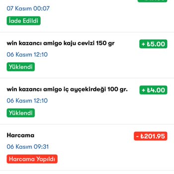 Paraya El Koyan Şok!
