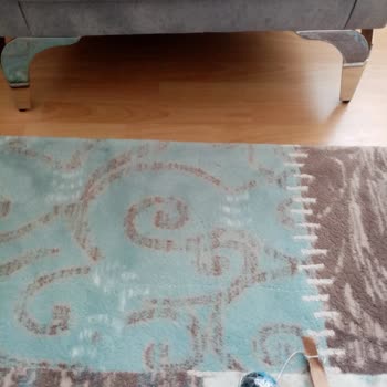 Hatalı Ürün Bellona Ayak Renkleri Farklı