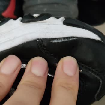 Vivenshoes 1 Ay Dolmadan Yırtılan Ayakkabı!